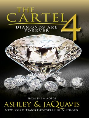 cover image of The Cartel 4
